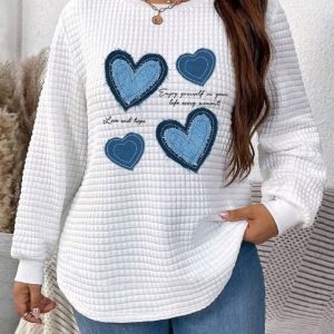 buzo corazonez