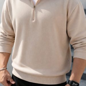 Suéter para hombre