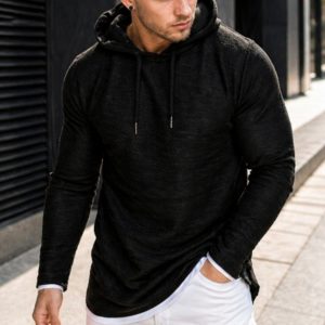 Buzo Urbano Premium con Capucha