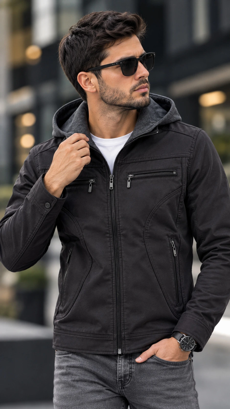 Chaqueta-Biker-Capota-Estilo-y-Versatilidad_1