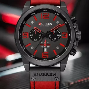Reloj Curren Hombre 8314