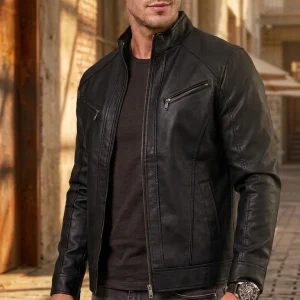 chaqueta Kairos