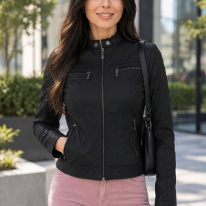 chaqueta Km mave