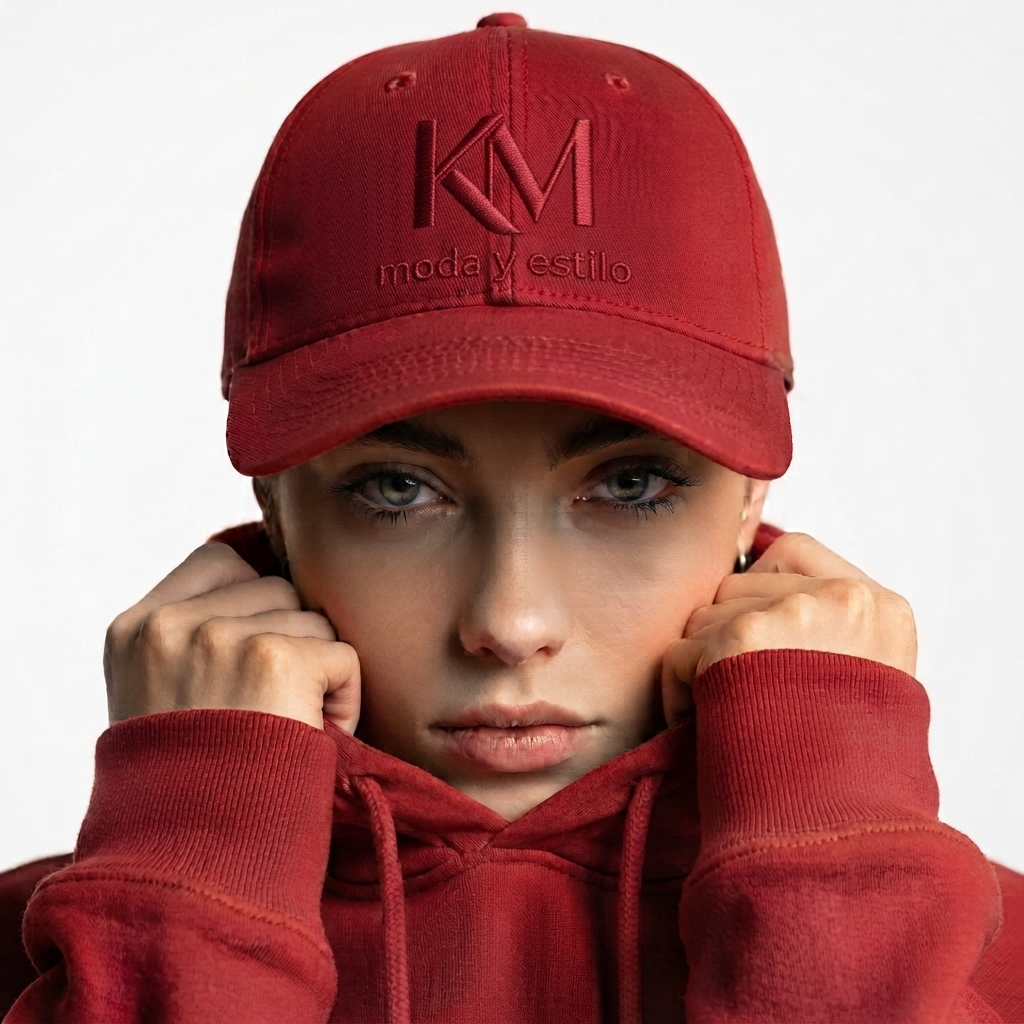 gorra km