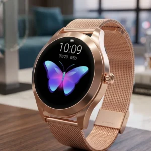 Smartwatch Kw10 Pro